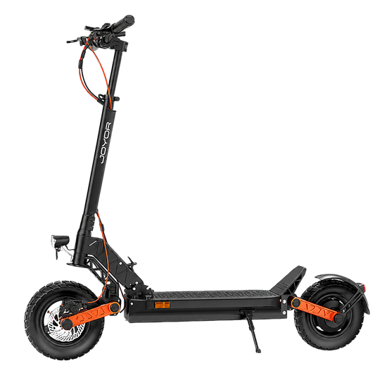 Scooter elettrico tutto terreno JOYOR S5 PRO