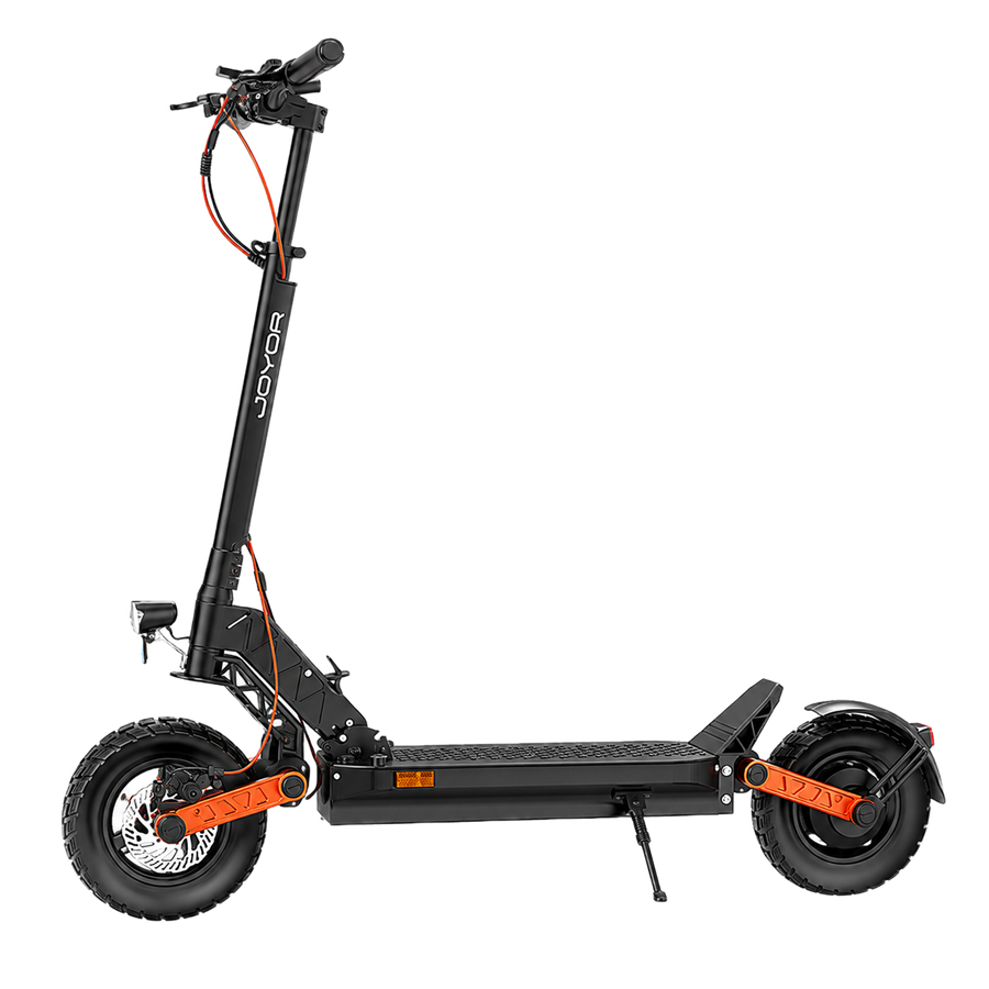 JOYOR S5 ABE electric scooter