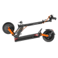 Patinete eléctrico de doble motor JOYOR S8-S-Z