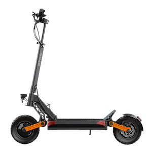 Patinete eléctrico de doble motor JOYOR S8-S-Z
