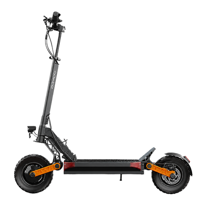 Patinete eléctrico de doble motor JOYOR S8-S-Z