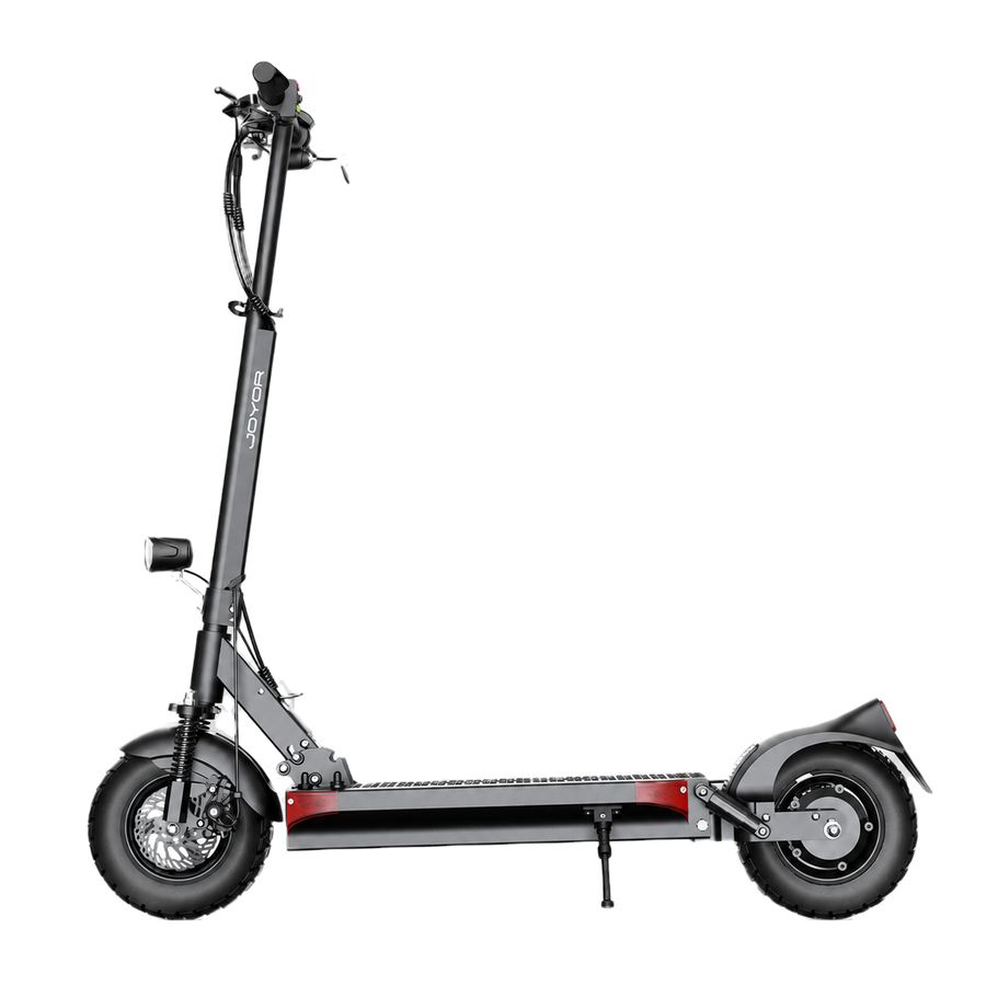 JOYOR Y6-S electric scooter for comfortable city commuting