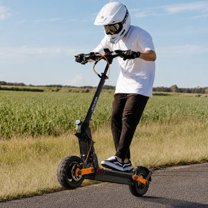 Patinete eléctrico todoterreno JOYOR S8-Z