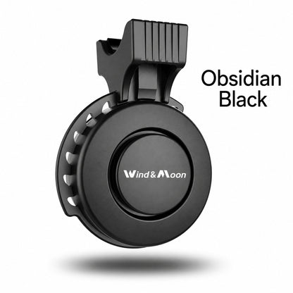 Universal High-Decibel Electronic Bell for E-Scooters & Bicycles