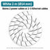14mm × 2m