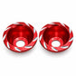 Universal Front Fork Protection Cups for Electric Scooters