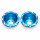 Universal Front Fork Protection Cups for Electric Scooters