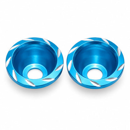 Tazas de protección universales para la horquilla delantera de patinetes eléctricos