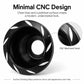 Universal Front Fork Protection Cups for Electric Scooters
