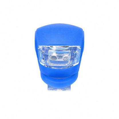Universal Frog LED Rear Safety Light for Electric Scooters & Bicycles