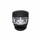 Universelles LED-Rücklicht in Frosch-Optik für Elektro-Scooter und Fahrräder