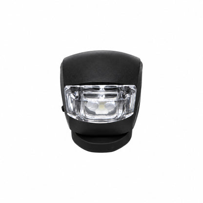Universal Frog LED Rear Safety Light for Electric Scooters & Bicycles