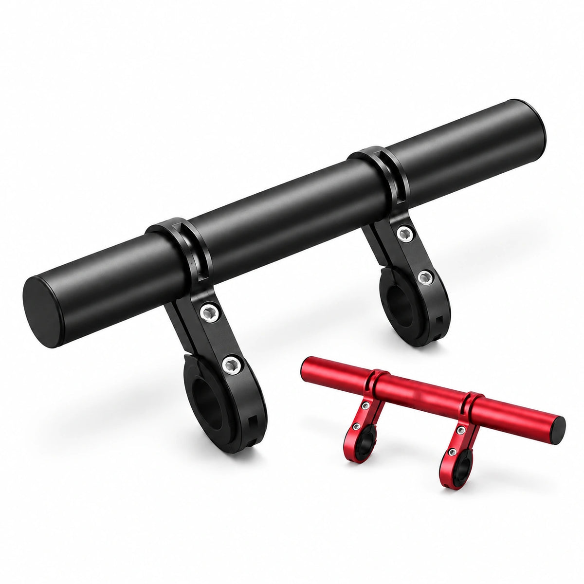 Handlebar Extension Mount for E-Scooters & Bikes