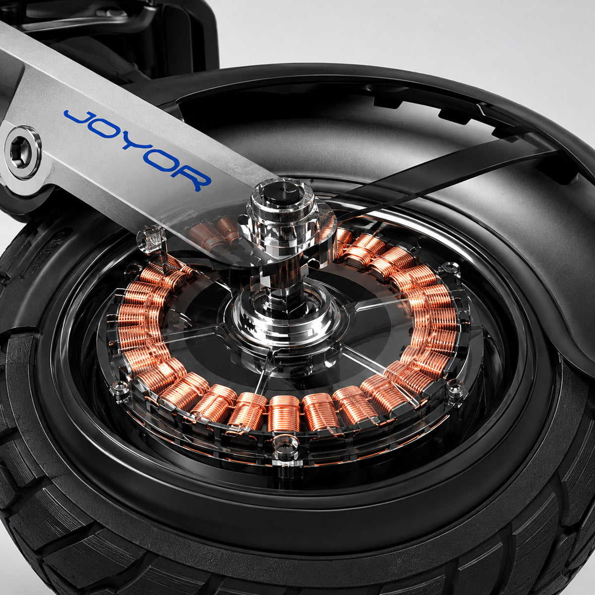 Motore singolo da 800 W