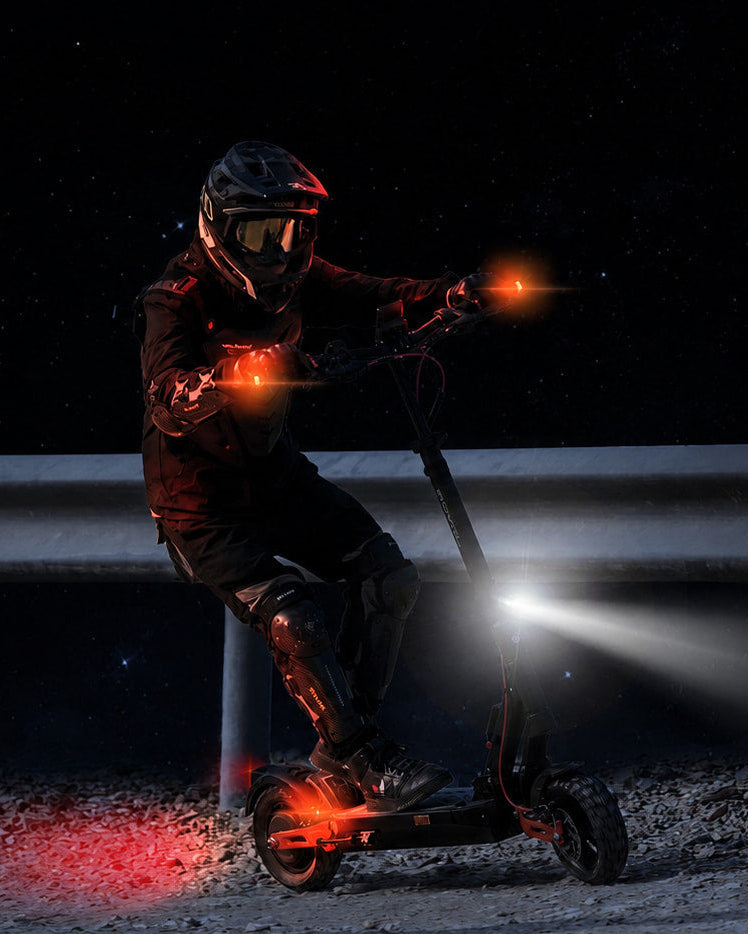 All-Round Lighting System