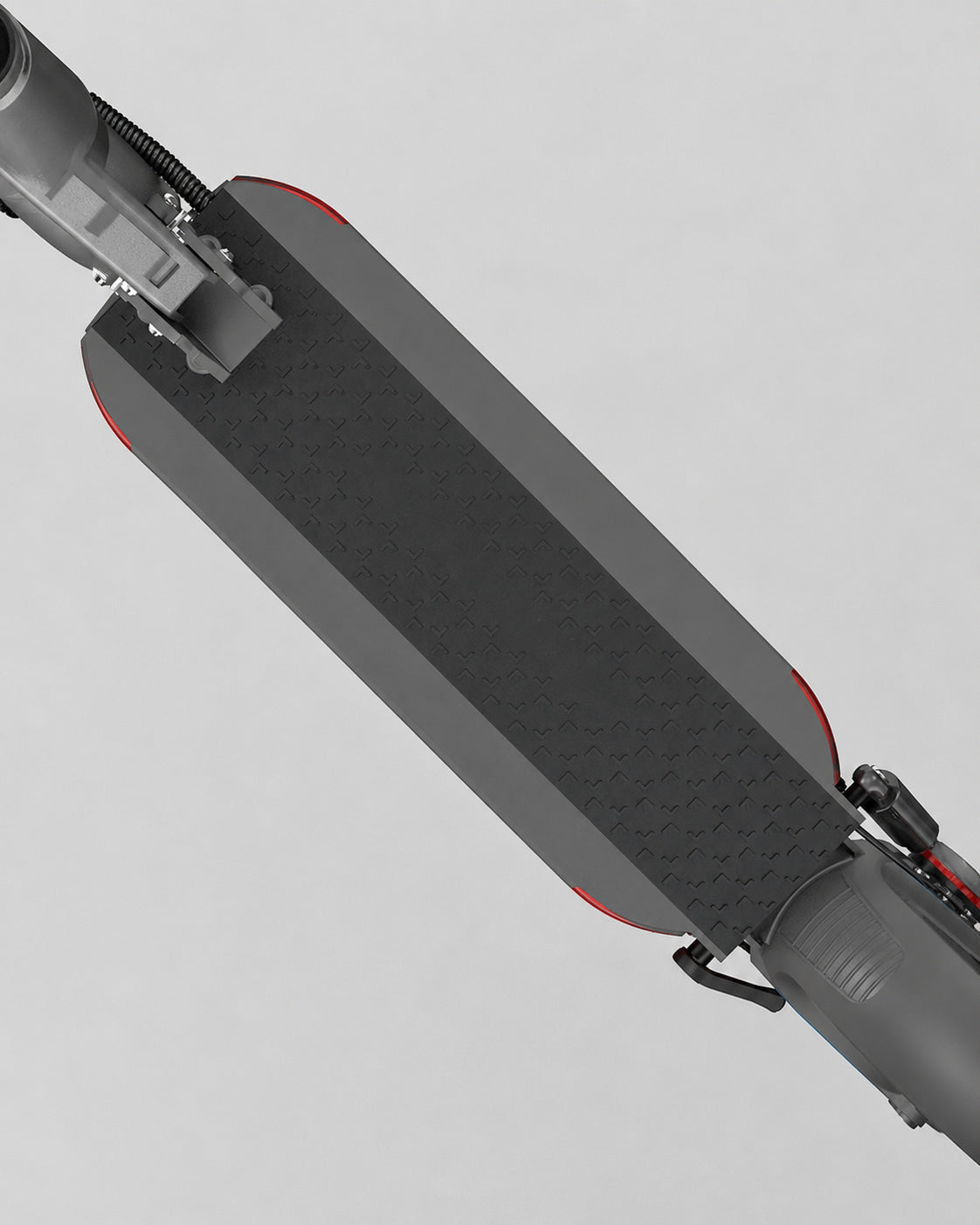 Wider Riding Stability