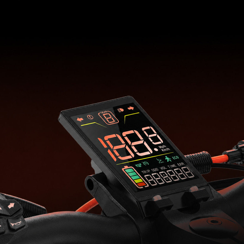 Smart Control Panel