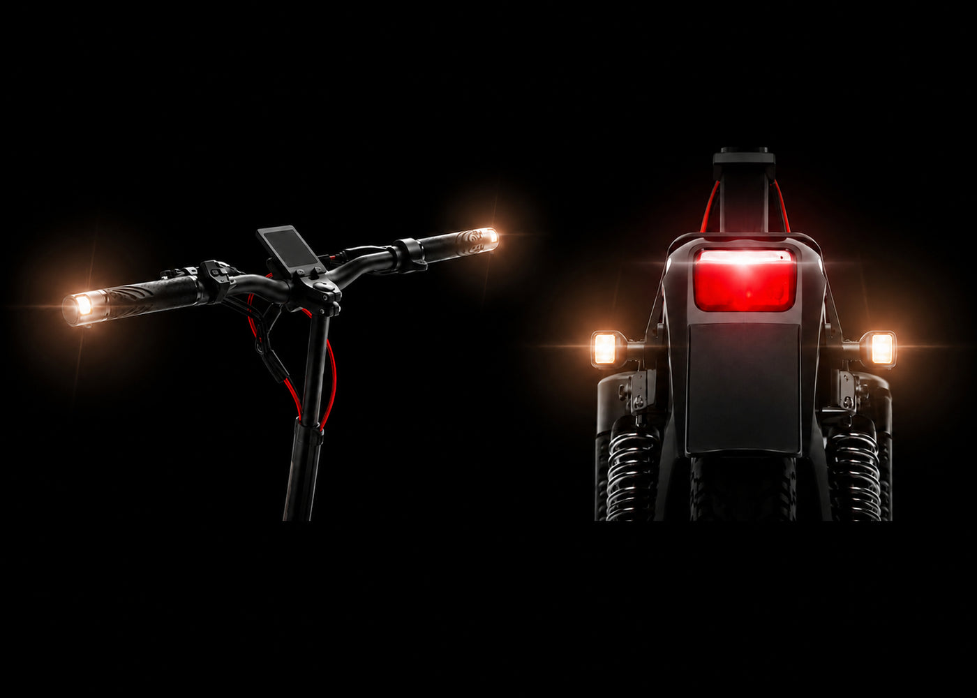 All-Round Lighting System
