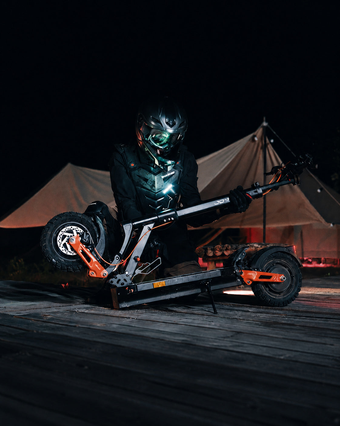 One-Click Folding