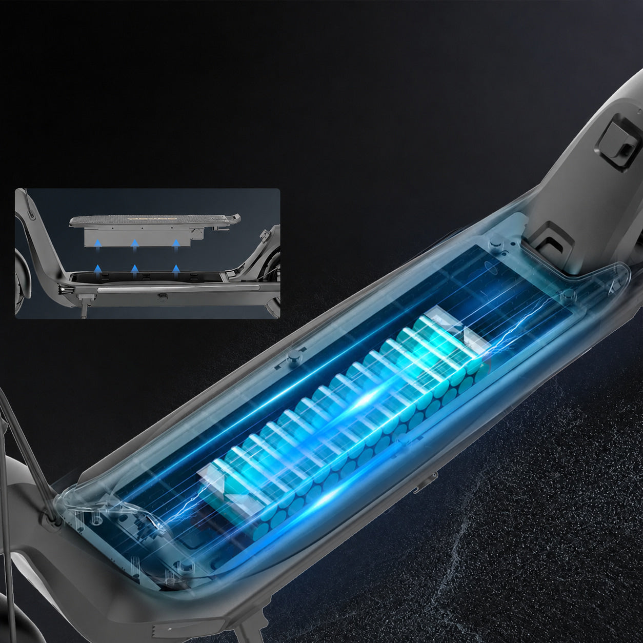 Removable Battery