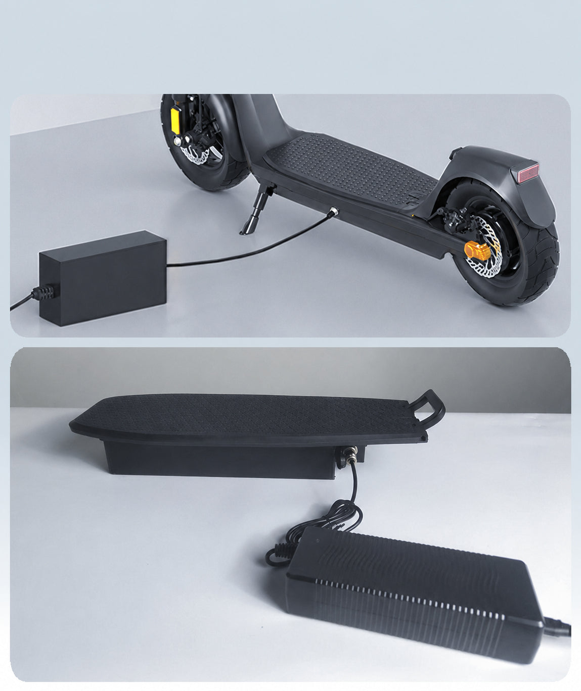 Removable Battery