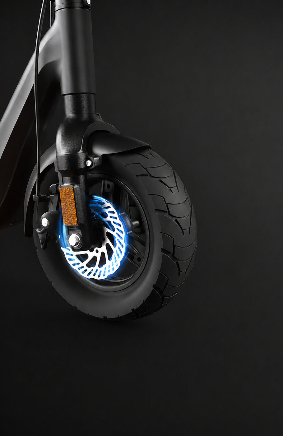 Mechanical Disc Brakes