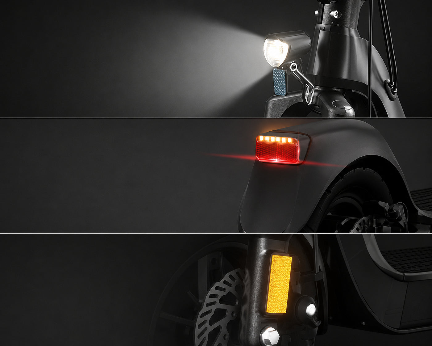 LED Lighting System