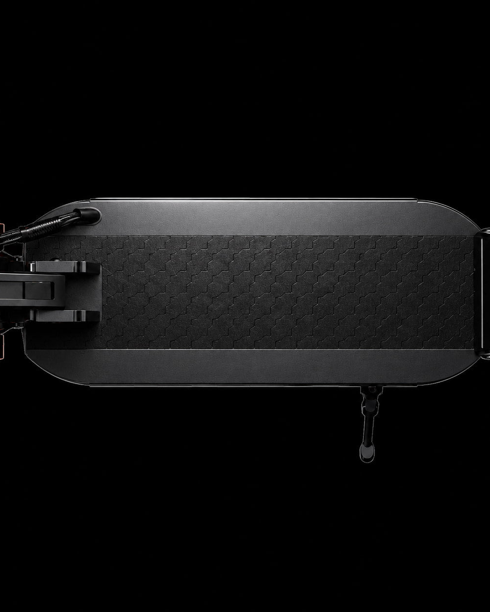 210mm Wide Footboard