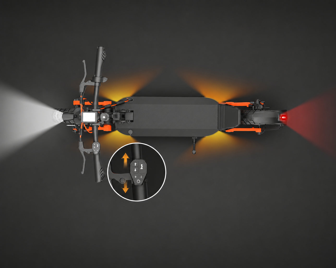 4-Light System
