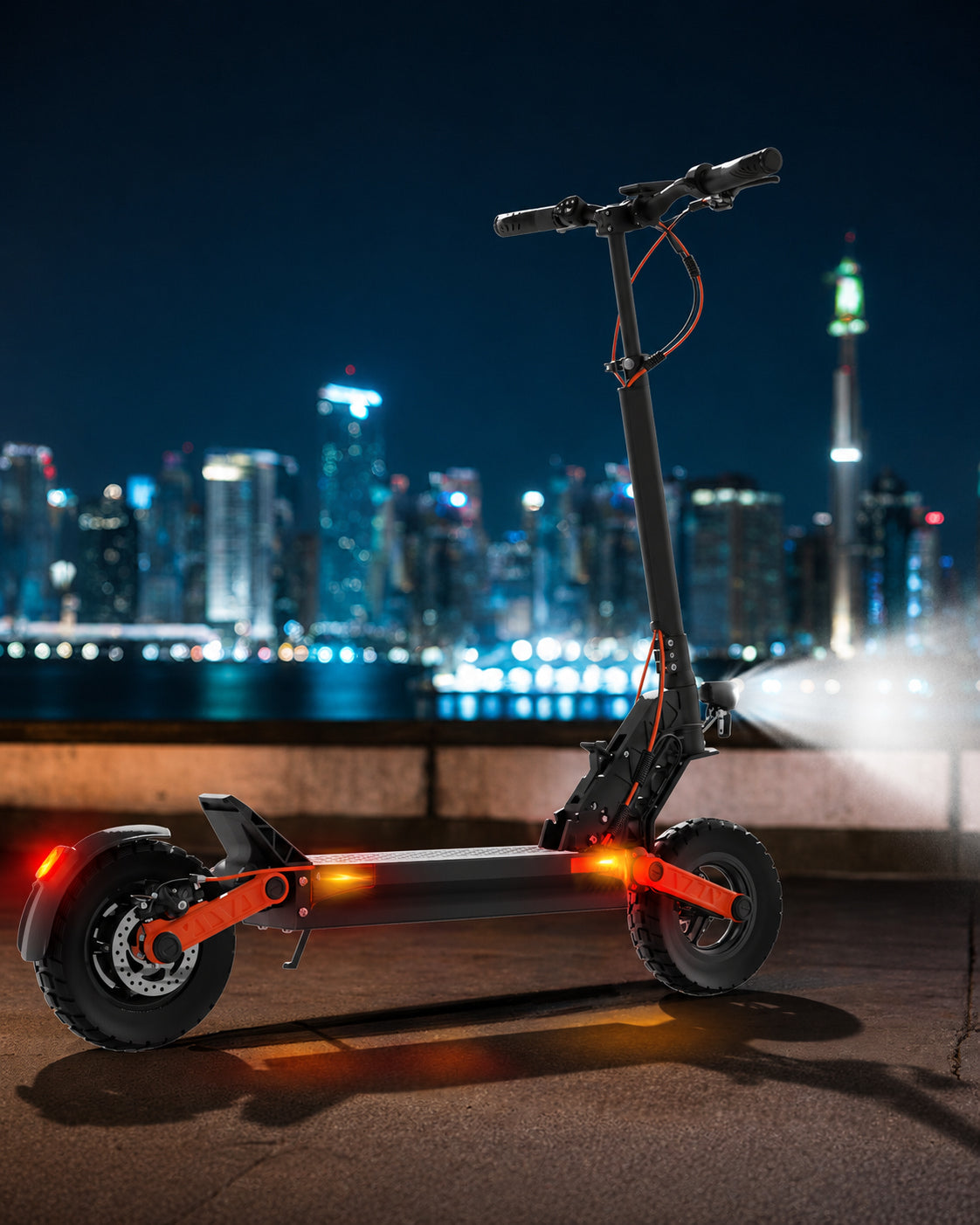 Sistema Multi-Luce