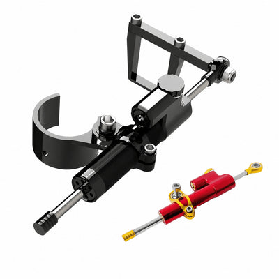 Steering Damper
