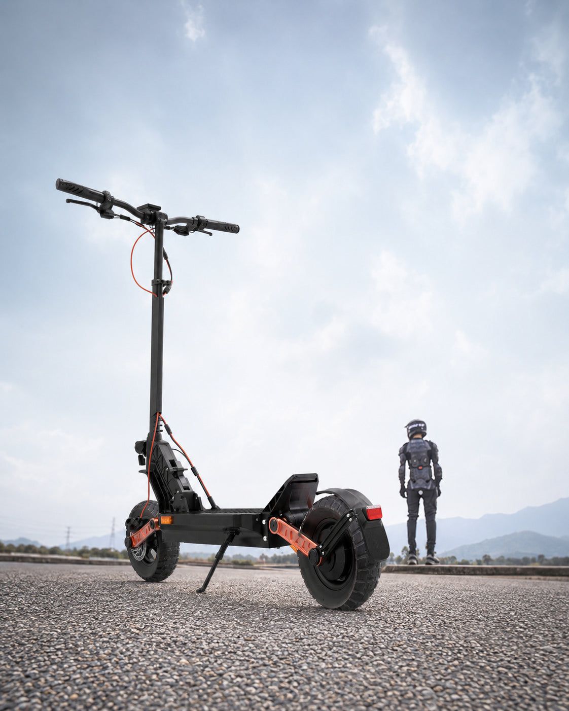 Aluminum Alloy Frame