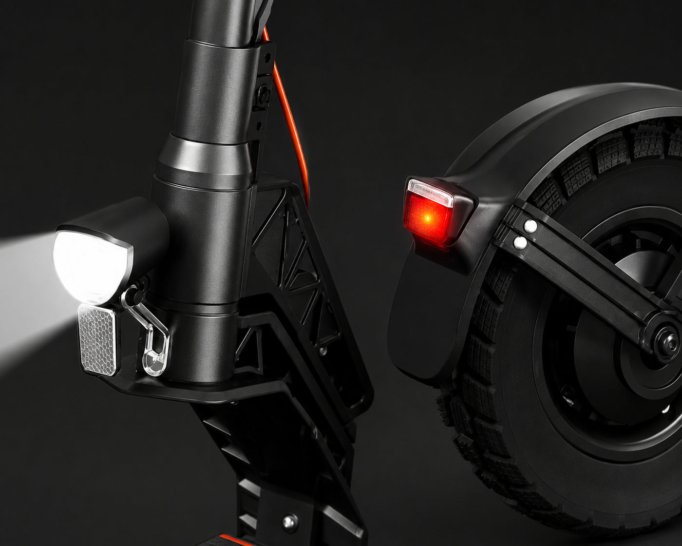 LED Lighting System