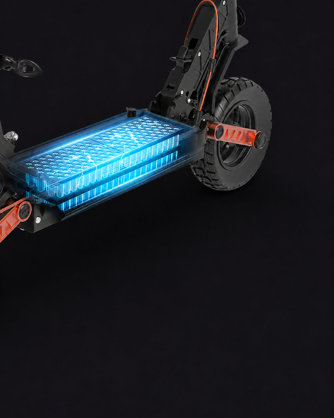 48V 26Ah Battery