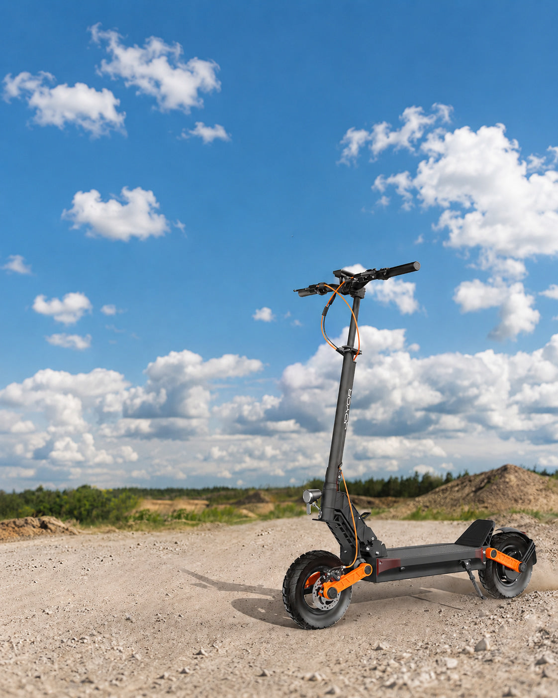 Aluminum Alloy Frame