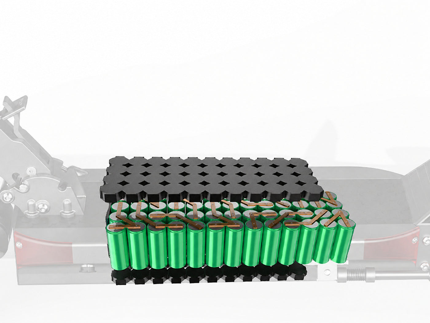 48V 26Ah Battery