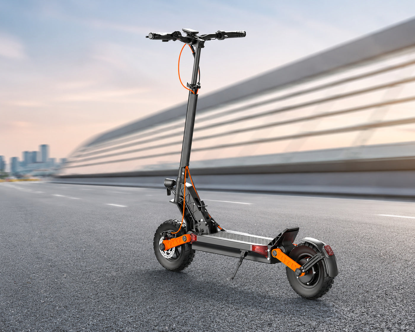 Aluminum Alloy Frame