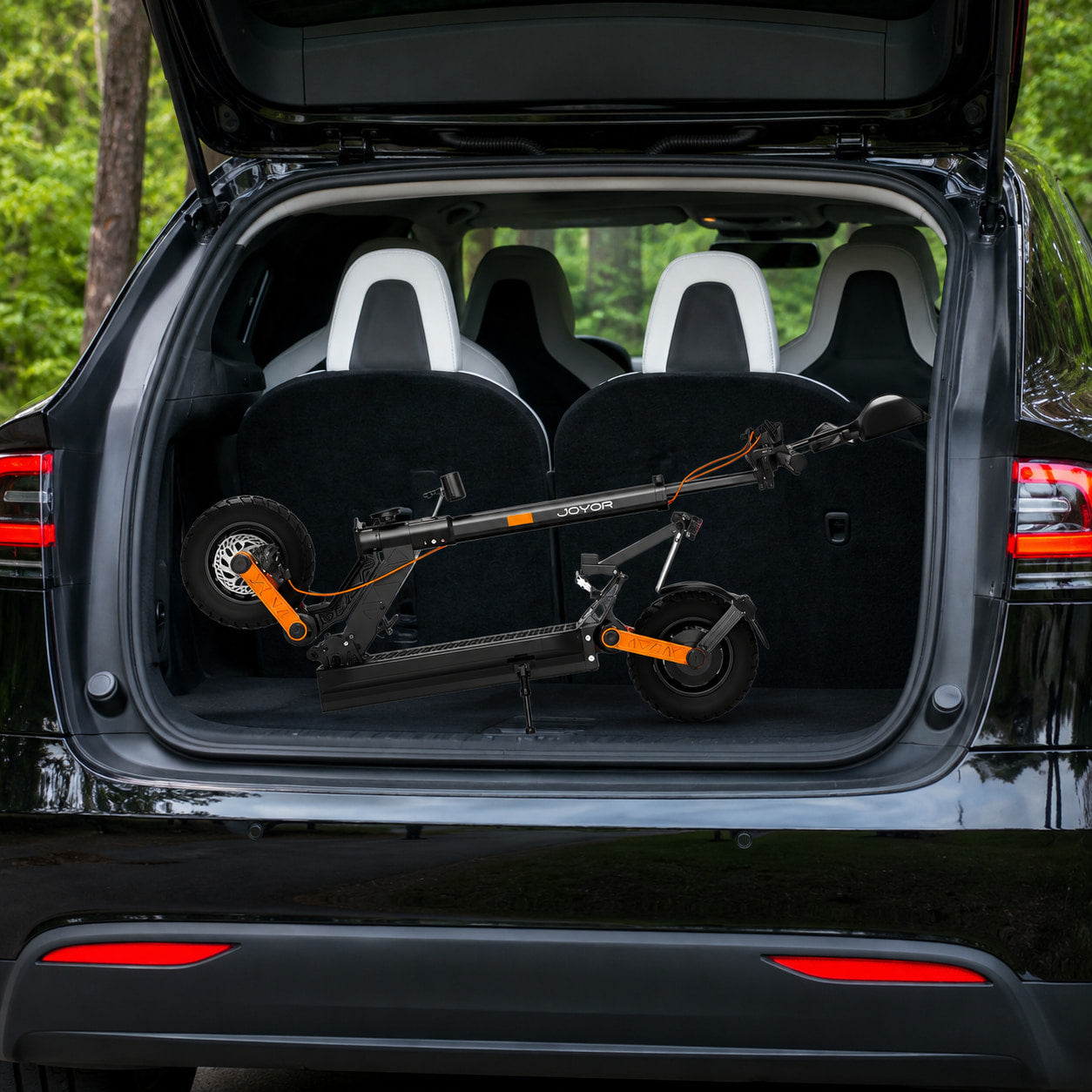Foldable Frame