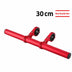 Barra doble de 30 cm