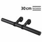 Soporte de extensión para manillar de patinetes eléctricos y bicicletas