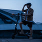 JOYOR T12 Ultra Dual-Motor Electric Scooter