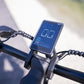 JOYOR C10 Hulajnoga Elektryczna do Jazdy Po Mieście (Klucz NFC)
