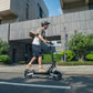 Scooter elettrico tutto terreno JOYOR T12