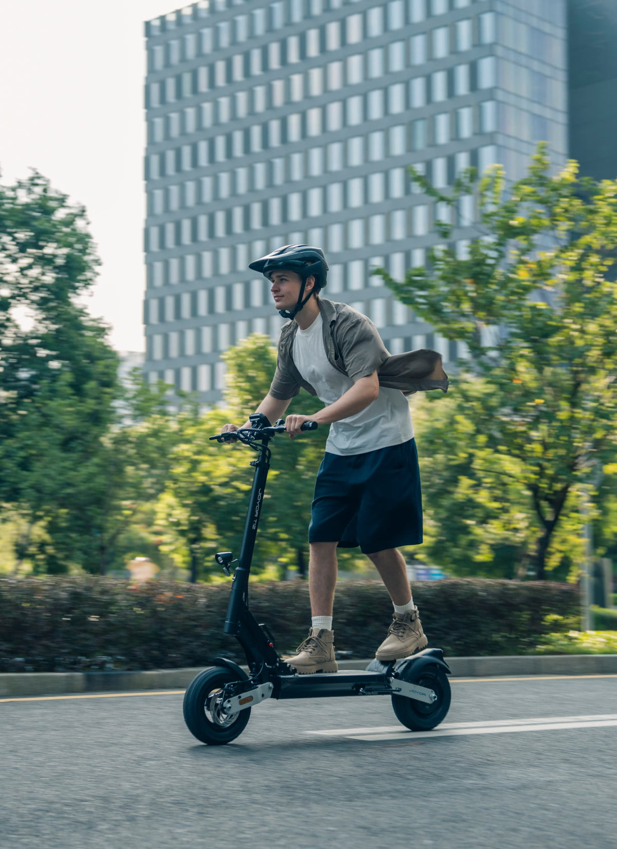 Passeggiate urbane e di svago