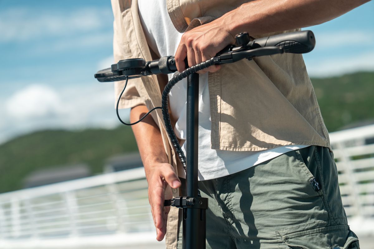 Handlebar Control