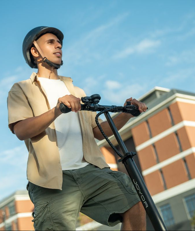 Handlebar Control