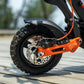 Scooter eléctrico todoterreno JOYOR T6E(ABE)