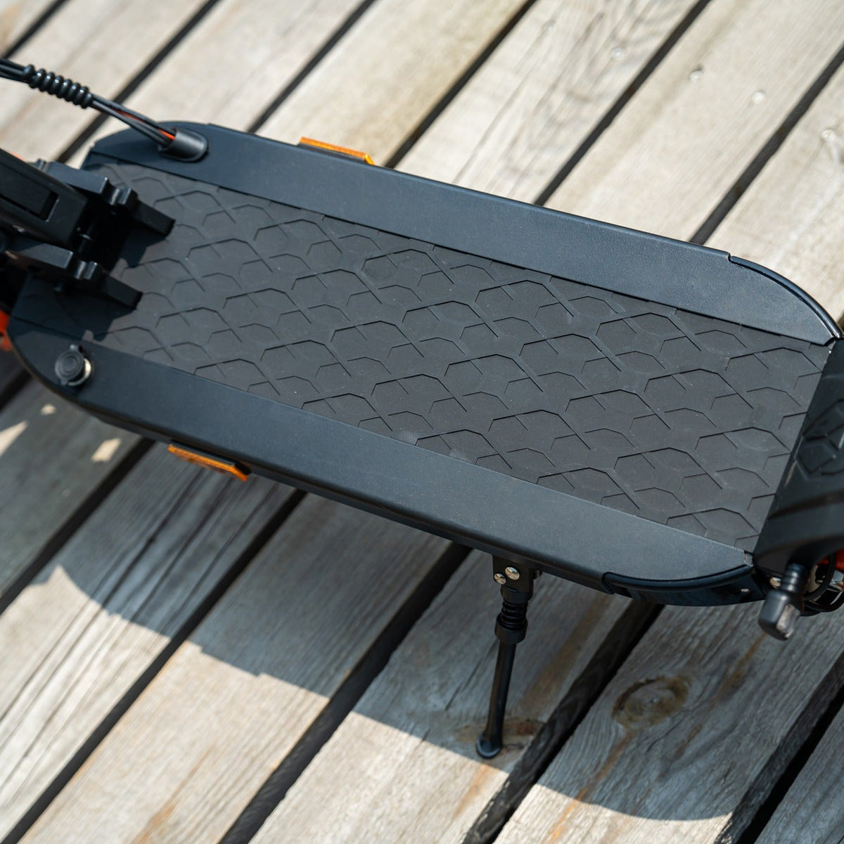 210 mm Wide Footboard