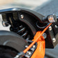 Scooter eléctrico todoterreno JOYOR T6E(ABE)