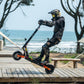 Patinete eléctrico urbano JOYOR T6
